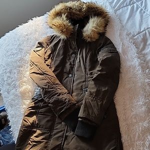 Rudsak winter jacket